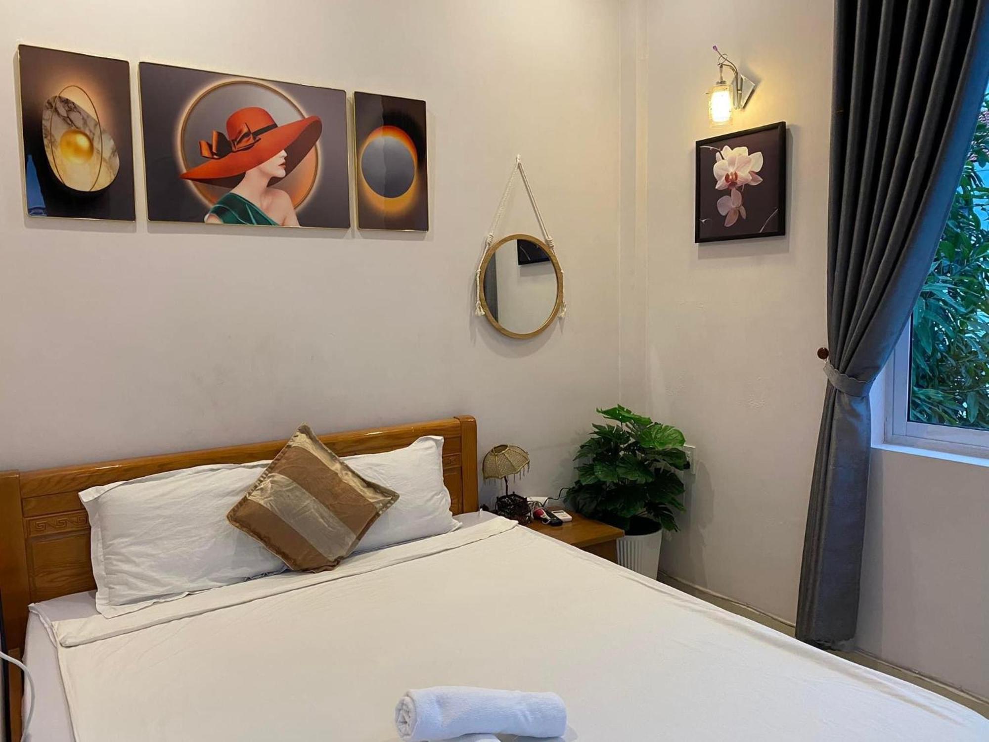 Tam Coc Green Fields Homestay Ninh Binh Dış mekan fotoğraf