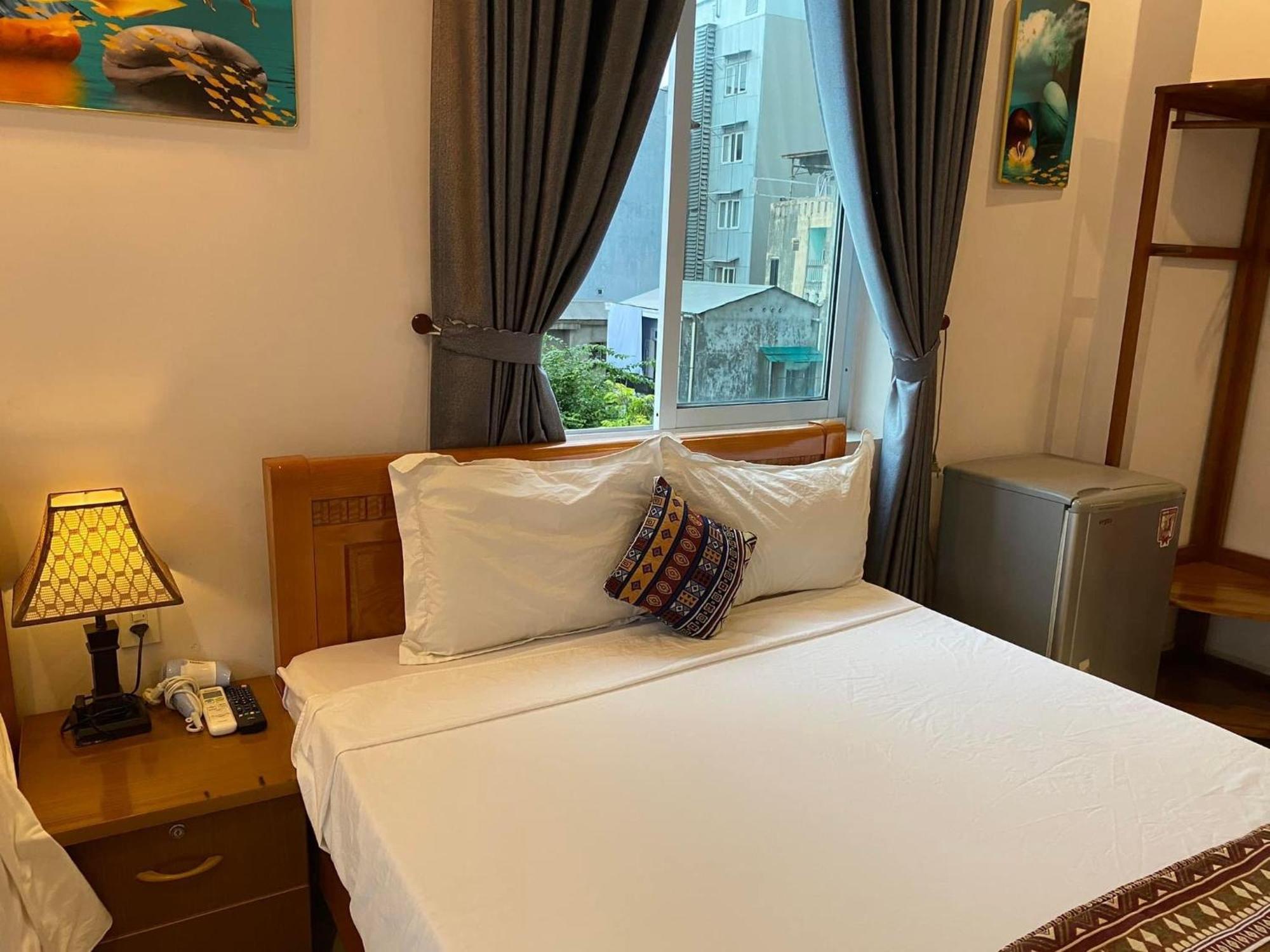Tam Coc Green Fields Homestay Ninh Binh Dış mekan fotoğraf