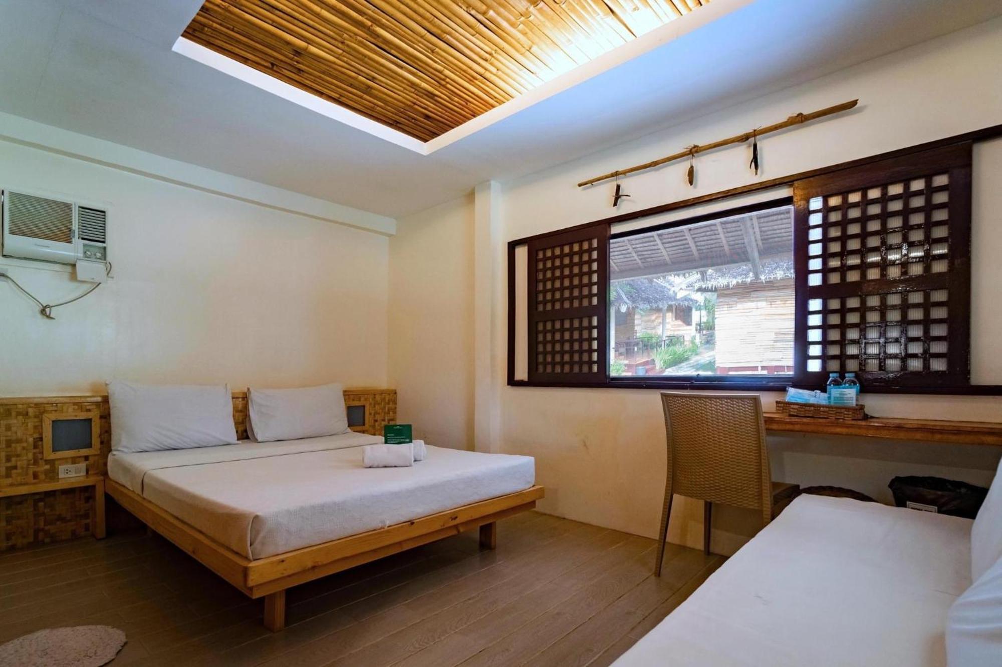 Tam Coc Green Fields Homestay Ninh Binh Dış mekan fotoğraf