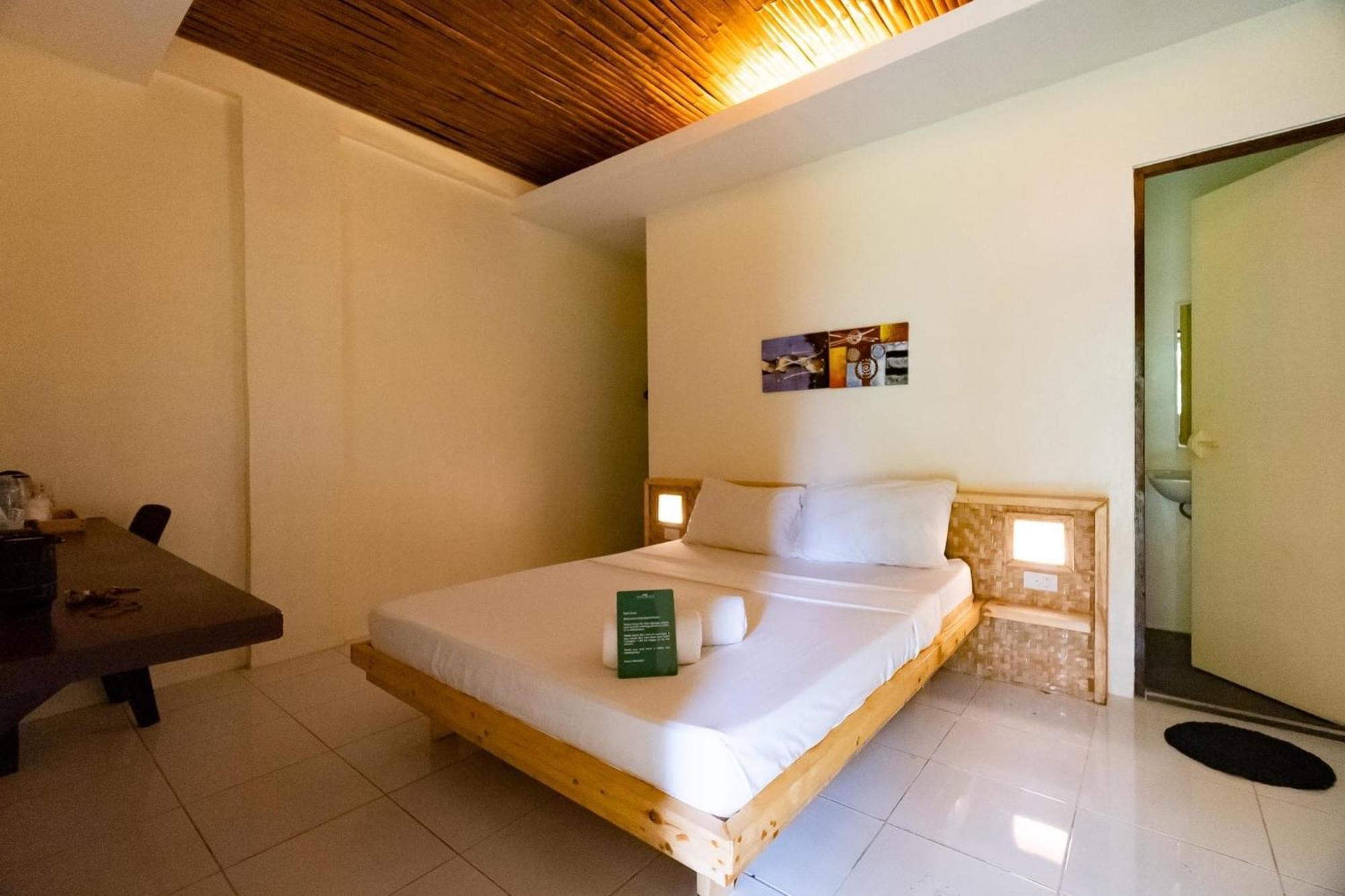 Tam Coc Green Fields Homestay Ninh Binh Dış mekan fotoğraf