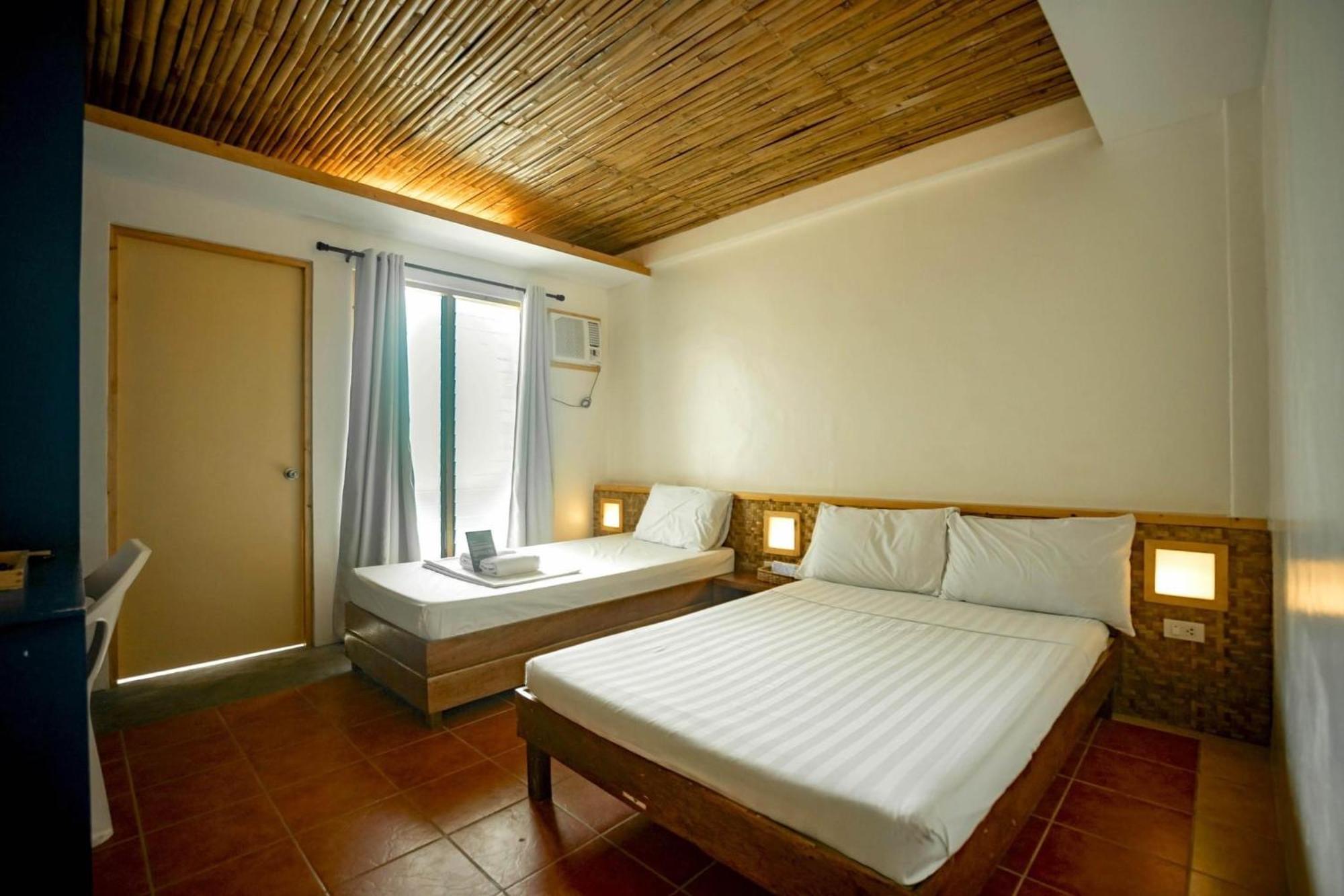 Tam Coc Green Fields Homestay Ninh Binh Dış mekan fotoğraf