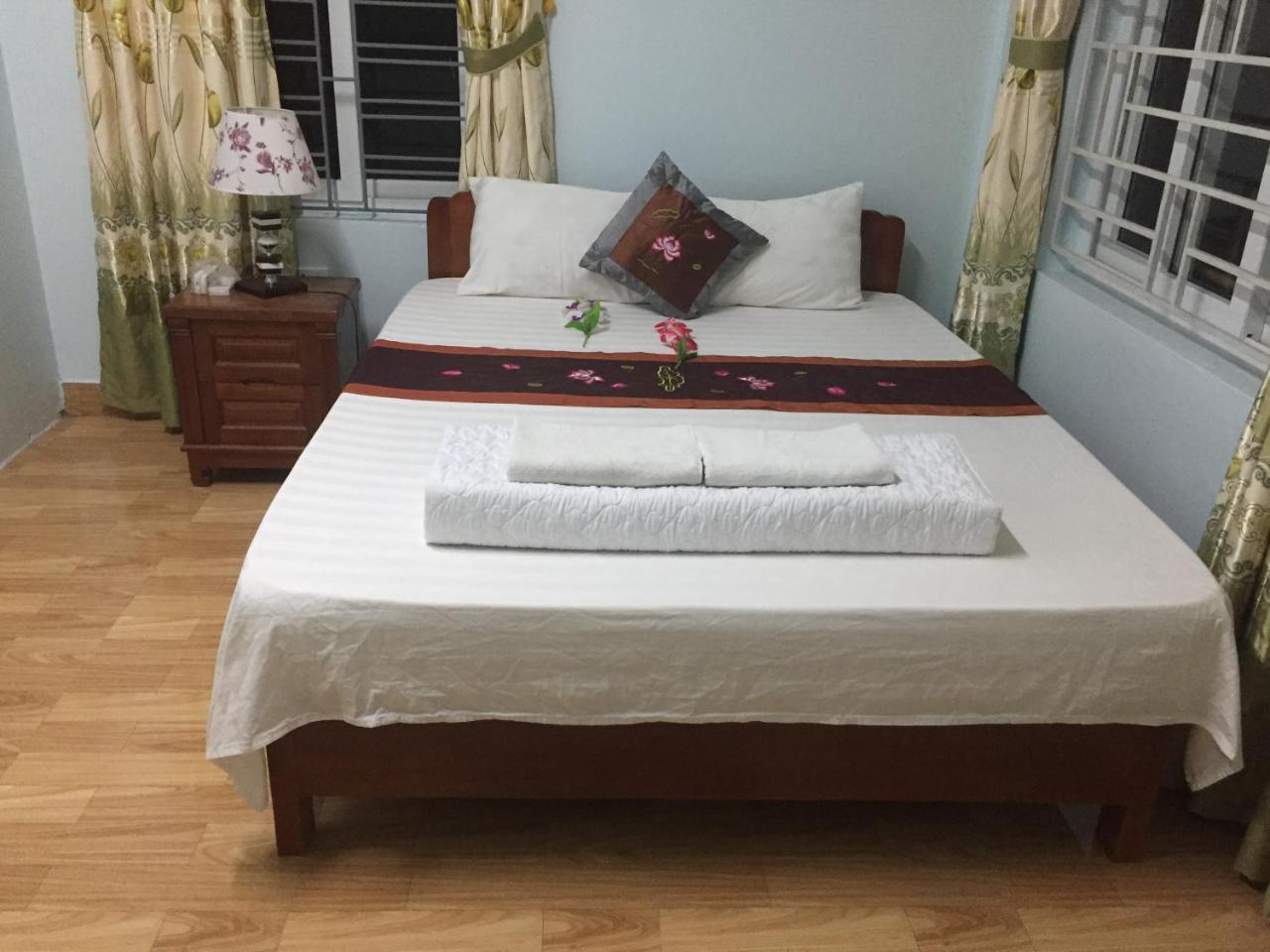 Tam Coc Green Fields Homestay Ninh Binh Dış mekan fotoğraf